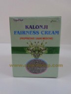 kalonji fairness cream | cream for black spots